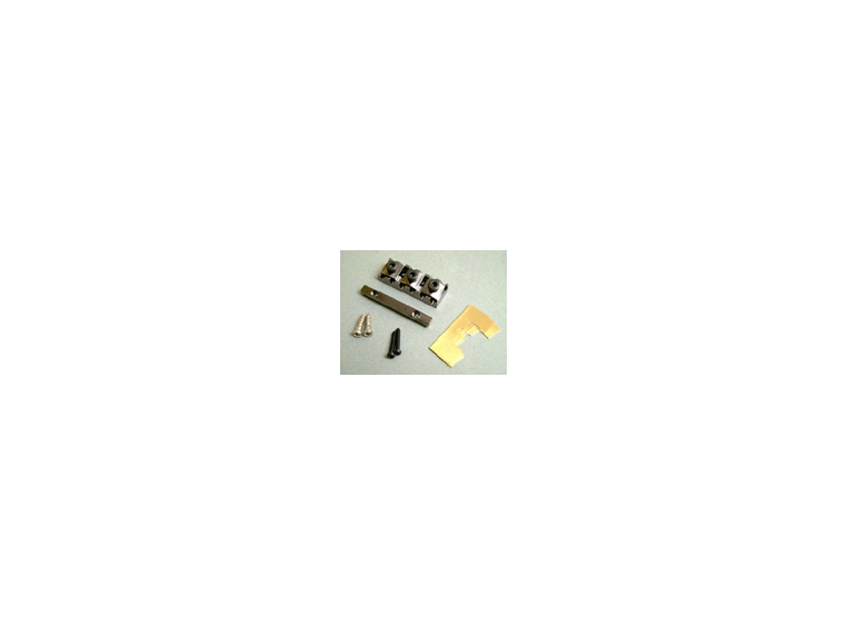 Ibanez 2TL1X43K Lccking nut 